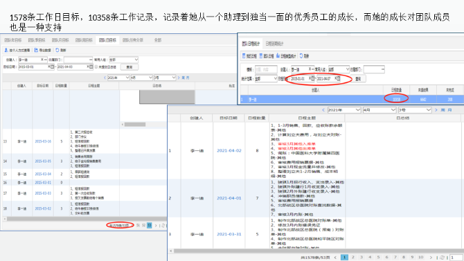 客户管理系统